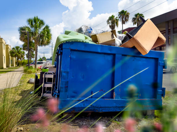 Best Retail Junk Removal  in New Kensington, PA